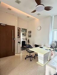 City Regency (D12), Apartment #543148081